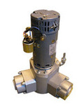 Vacuum piston pump TPP-3 with DC engine 24V
