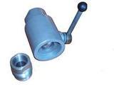 Ball valve ZK 40