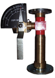 Foaming agent feeder DSP 240